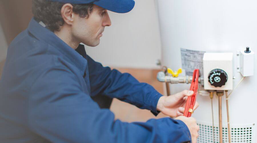 Professional bathroom faucet installation in Gettysburg, OH